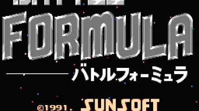 Battle Formula