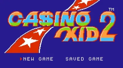 Casino Kid II