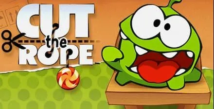 Cut The Rope