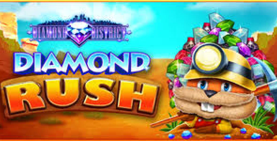 Diamond Rush