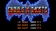 Ghouls'n Ghosts