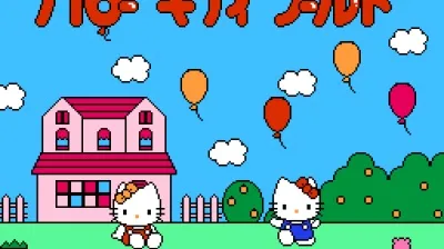 Hello Kitty World