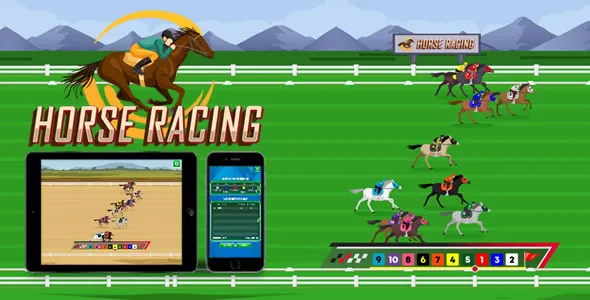 Horse Racing