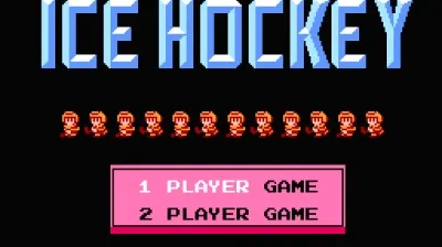 Ice Hockey (Europe)