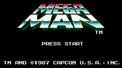 Mega Man