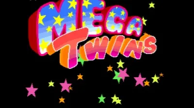 Mega Twins