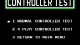Nintendo World Class Service - Joystick Test Cartridge (USA)