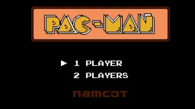 Pac-Man (World) (Rev A)