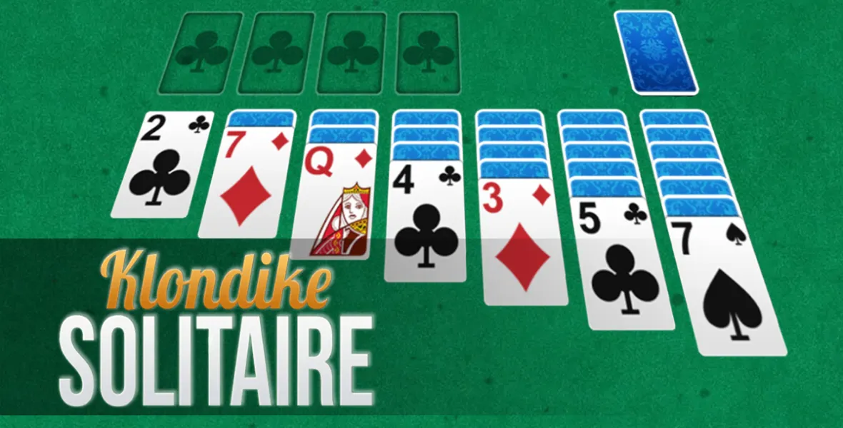 Solitaire Klondike