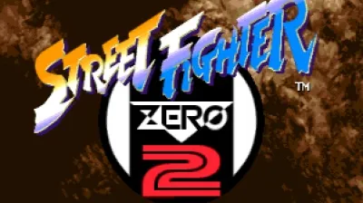 Street Fighter Zero 2 (Champion Edition)