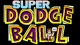 Super Dodge Ball