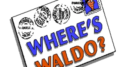 Where's Waldo