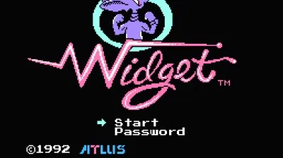 Widget
