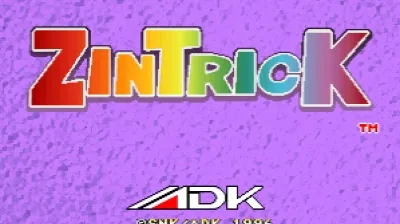 Zintrick